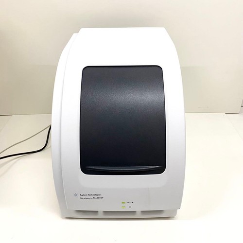 Stratagene mx3000p sistema pcr - stratagene,