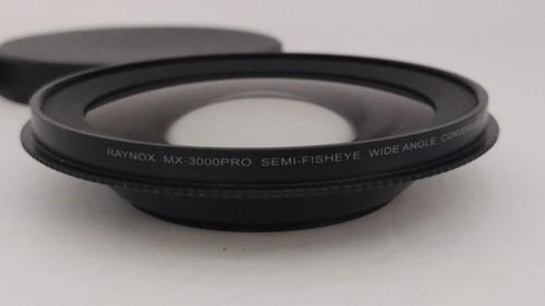 Raynox 3000pro obiettivo - raynox, mx-3000pro