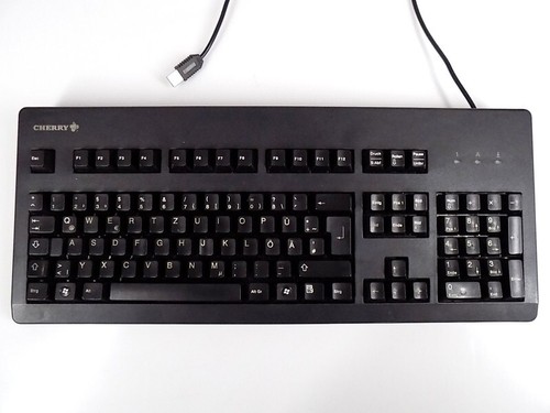 Cherry 3000 usb qwertz - mx,
