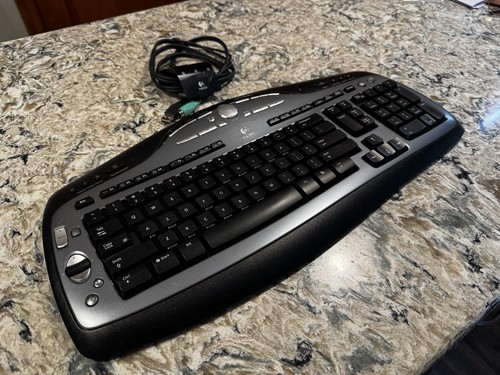 Logitech mx3000 tastiera - mx3000,