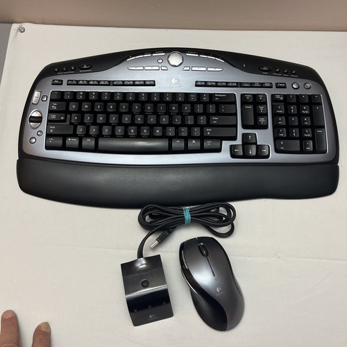 Logitech mx3000 9675530403 - mx3000,