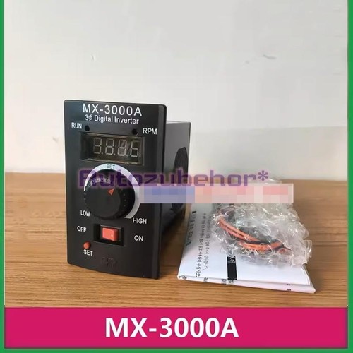 3000a governatore - mx-3000a, mx-3000a