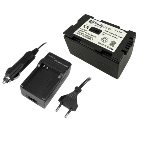 Set batteria 1800mah - set:,