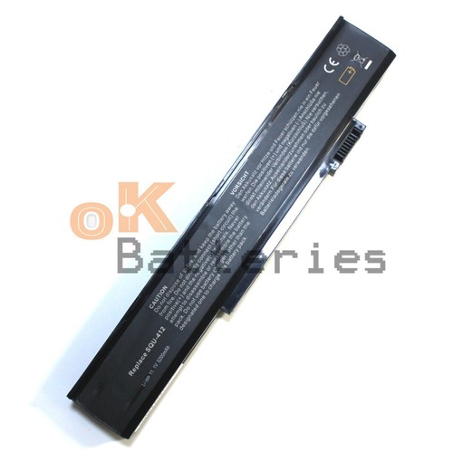Batteria per gateway m255 - batteria,