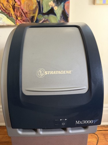 Stratagene multiplex - stratagene,