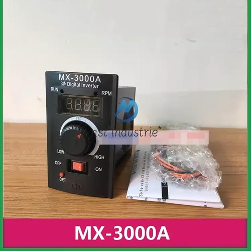 Governatore 3000a - mx-3000a, mx-3000a