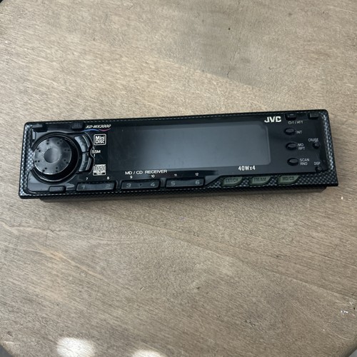 Jvc mx3000 piastra - kd-mx3000,