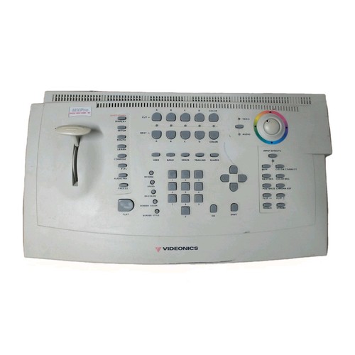 Videonics mxpro 3000 - mxpro, ntsc