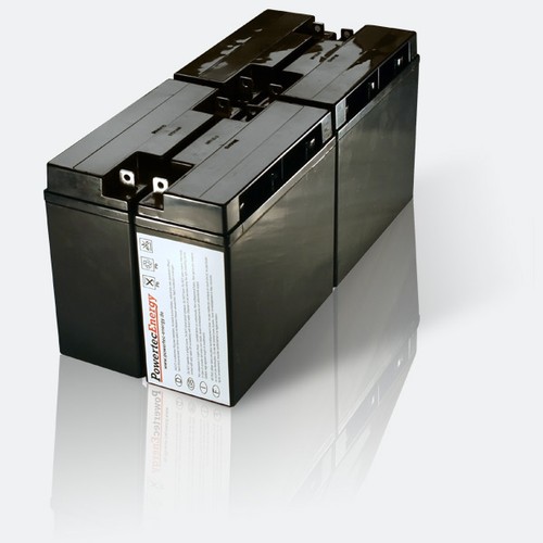 Batteria gruppo - batteria,