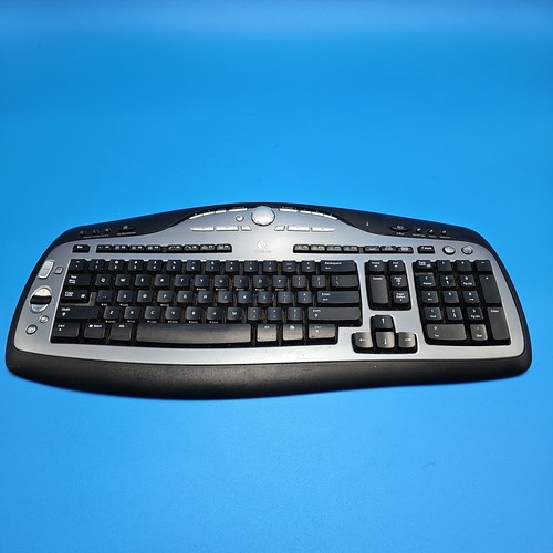 Tastiera logitech mx3000 - tastiera,