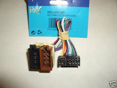 Fascio cavo adattatore iso per - fascio,