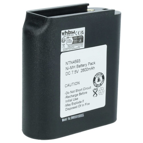 Batteria per motorola - batteria,