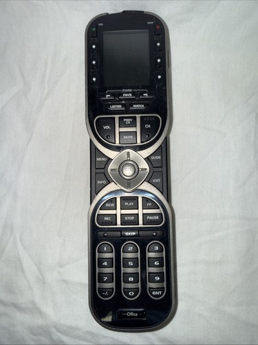 Telecomando universale urc - telecomando,