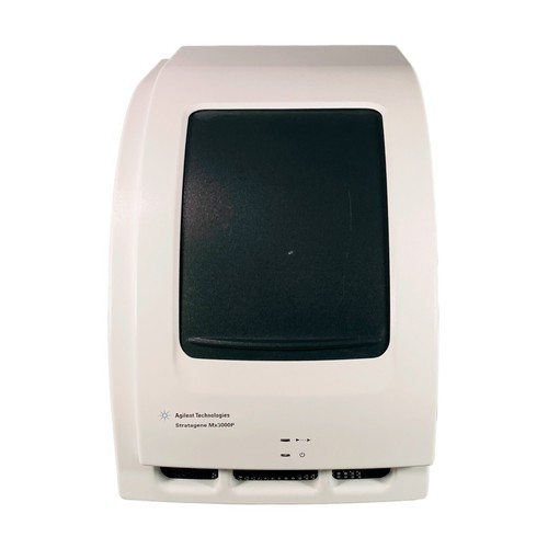 Stratagene mx3000p - 🔥,