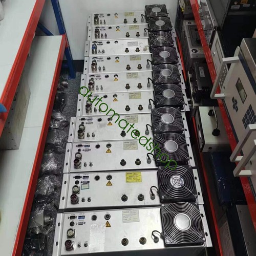 Alimentatore microonde muegge - alimentatore,