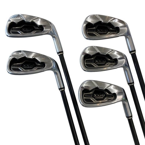 Dunlop xxio forgiato 2011 - dunlop,