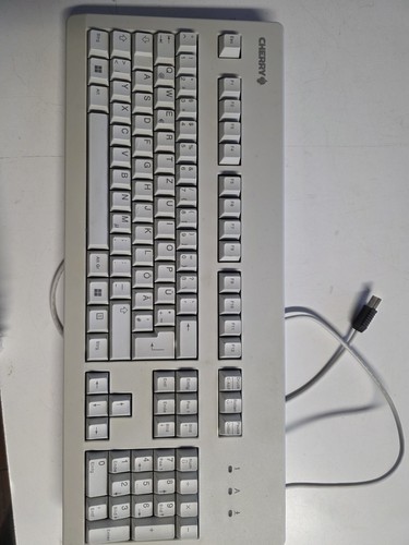 Tastiera cherry model 3000 - cherry,