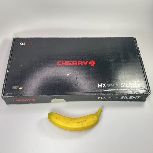Tastiera usb cherry - tastiera, 3000