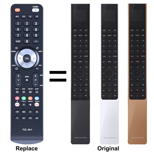 Telecomando per bang olufsen - per, &