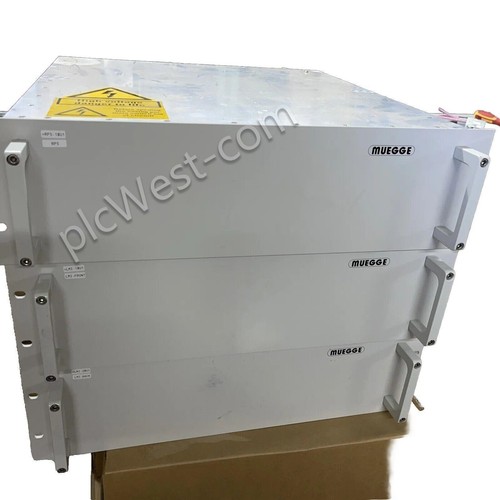 Muegge power supply - muegge, mw-power-supply