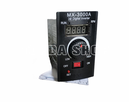 1pz governatore 3000a - 1pz, mx-3000a