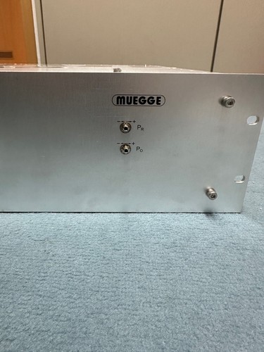 Muegge mx3000d 119kl - muegge, mx3000d‐119kl