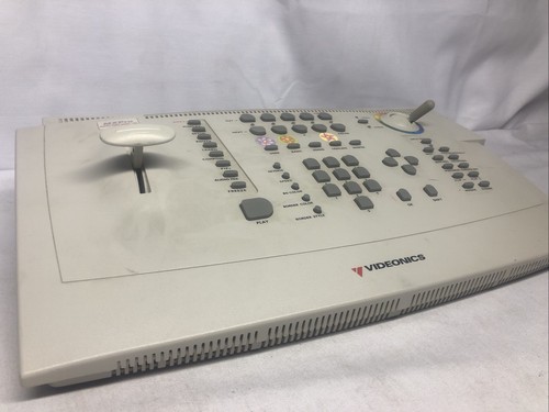 Videonics mxpro 3000 - videonics,