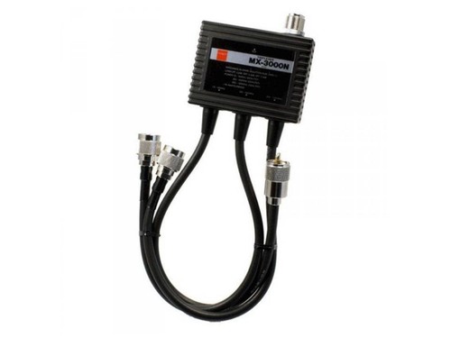 Diamond 3000n triplexer - diamond, mx-3000n