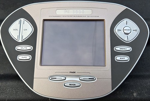 Urc mx3000 dynamic - urc,