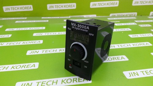 Regolatore inverter digitale