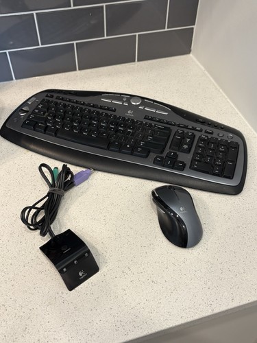 Logitech mx3000 9675530403 - mx3000,