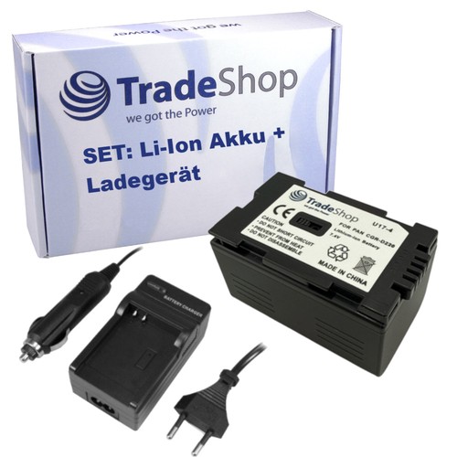 Batteria 2500mah - batteria, +