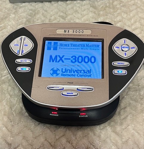 Telecomando universale 3000 - telecomando,