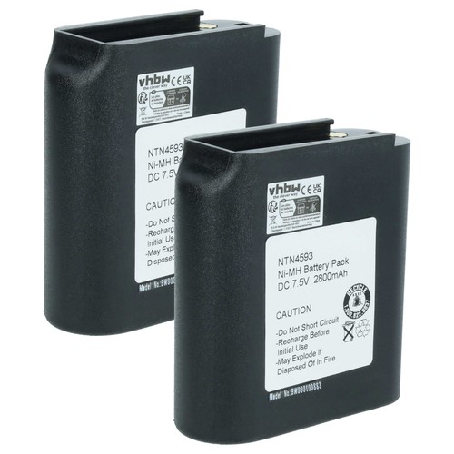 Batteria per motorola - batteria,