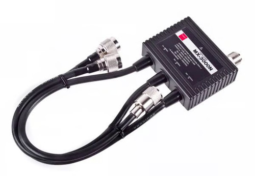 Diamond 3000n triplexer - mx-3000n,
