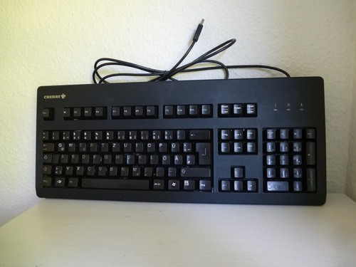 Cherry g80 3000lpcde mx - cherry, g80-3000lpcde-2/02