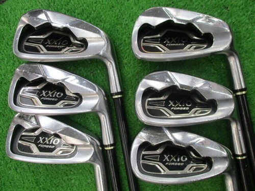 Dunlop xxio forgiato - dunlop,