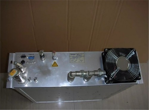 1pz usato mx3000x 125kl muegge - 1pz, mx3000x-125kl