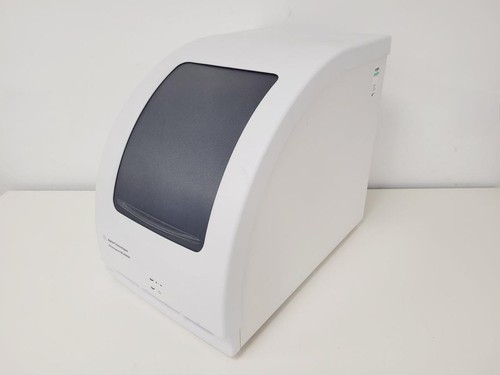 Stratagene mx3000p sistema pcr - sistema,