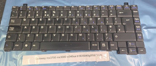 Gateway mx3700 mx3000 - gateway,
