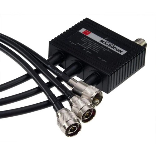 Diamond 3000n triplexer - diamond,