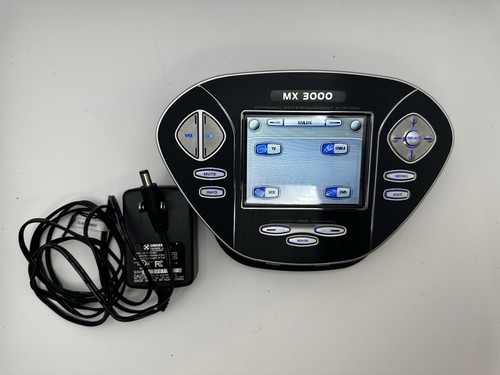 Urc mx3000 dynamic - mx3000,