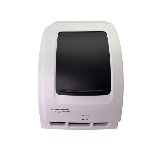Stratagene agilent mx3000p - stratagene,